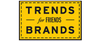 Скидка 10% на коллекция trends Brands limited! - Велиж
